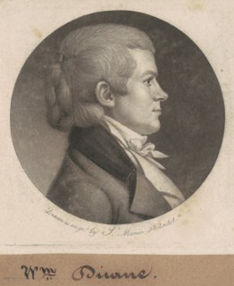 William Duane, 1802.