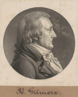 Robert Gilmor, 1803.