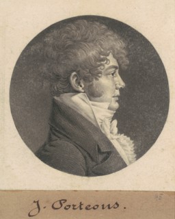 John Porteous, 1809.
