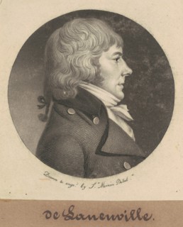 de Laneuville, 1800.