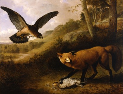 Disputed Game, 1850.