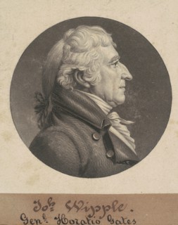 Joseph Whipple, 1805.