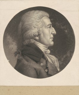 William Barton, 1802.