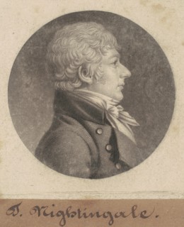 T. Nightingale, 1801.