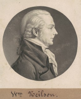 William Nelson, 1808.