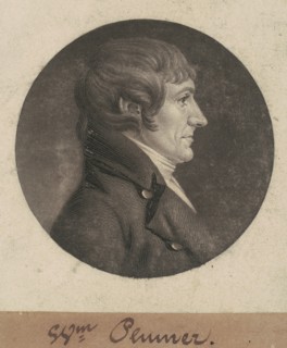 William Plumer, 1806.