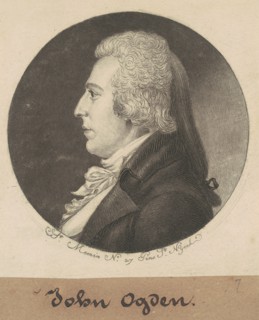 David A. Ogden, 1798.
