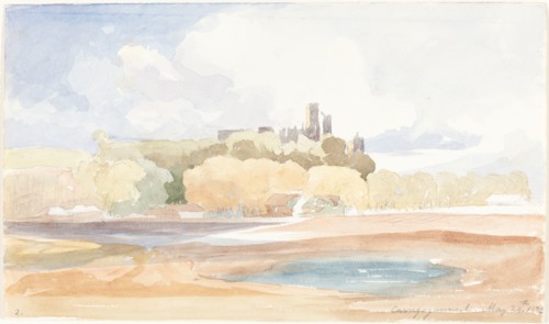Carrigogunniel, 1830.