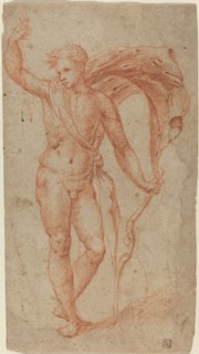 Apollo, c. 1510/1540.