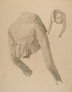 Boy's Jacket, c. 1939.