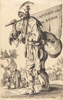Captain of the Barons.