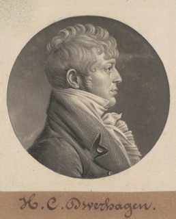 H. C. Dwerhagen, 1804.