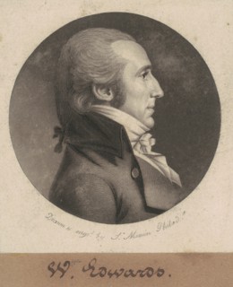 William Edwards, 1802.