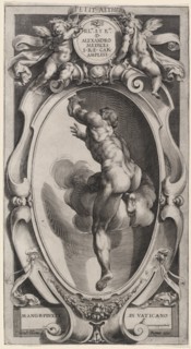 A Blessed Spirit, 1591.