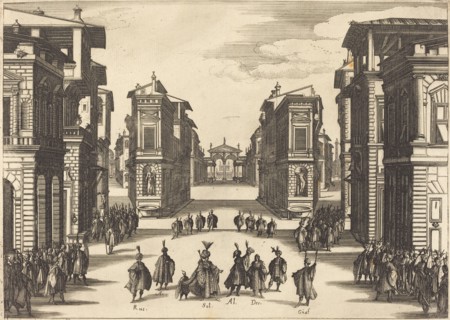 Solimano, Act IV, 1620.