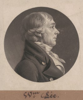 John S. Smith, c. 1805.