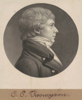 Samuel Hambleton, 1806.