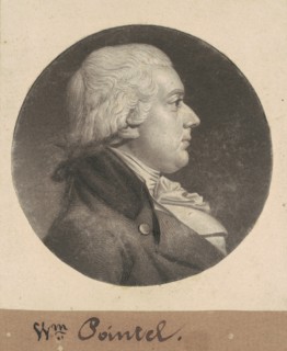 William Poyntell, 1807.