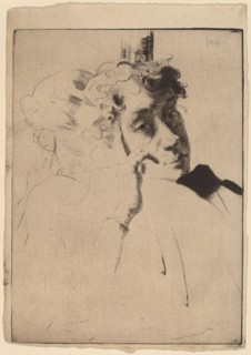 Reflections, 1885/1893.