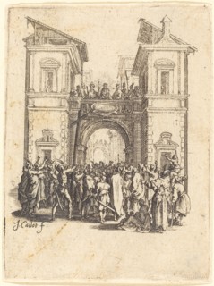 Ecce Homo, c. 1624/1625.