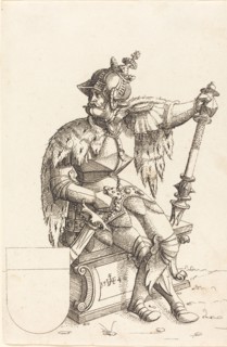 Emperor Charles V, 1546.