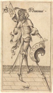 Saint Quirinus of Neuss.
