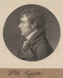 John Wayles Eppes, 1805.