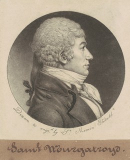 Samuel Murgatroyd, 1798.
