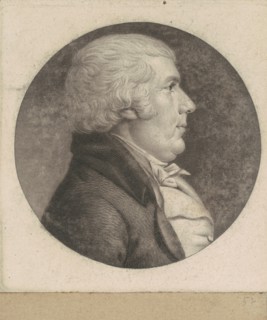 James Riddle, 1798-1802.