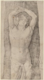 Saint Sebastian, c. 1509.