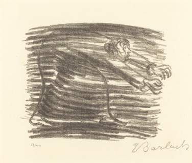 Walk in the Shadow, 1922.