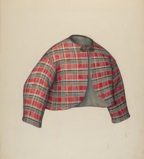 Child's Jacket, 1935/1942.