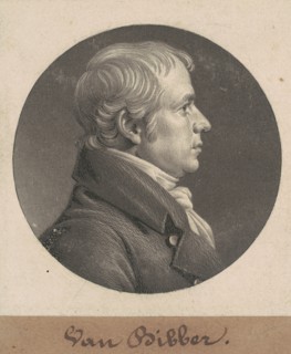 Toppan Webster, 1803-1804.