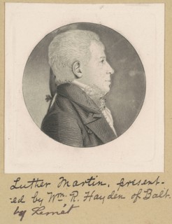 Unidentified Man, c. 1800.