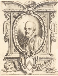 Donato Dell' Antella, 1619.