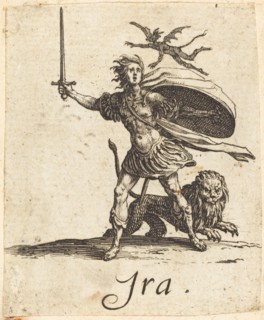 Anger, probably after 1621.