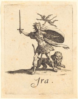 Anger, probably after 1621.