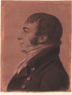 John Carlyle Herbert, 1807.