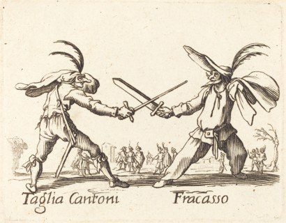 Taglia Cantoni and Fracasso.