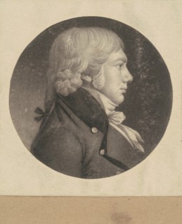 Unidentified Man, 1798-1803.