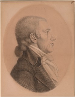 Daniel Kemper, 19th century.