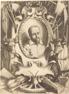 Giovanni Domenico Peri, 1619.