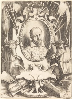 Giovanni Domenico Peri, 1619.