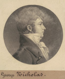 James Crenshaw Anthony, 1808.
