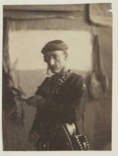 Frank Hamilton Cushing, 1895.