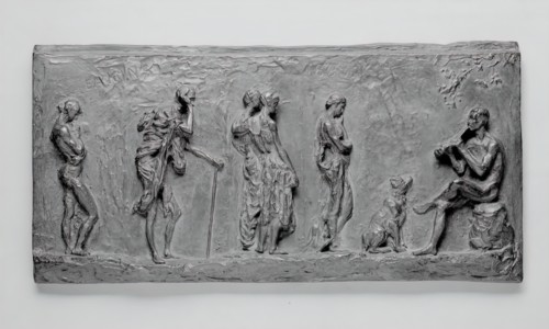 Arcadia, 1883/cast 1959-1962.