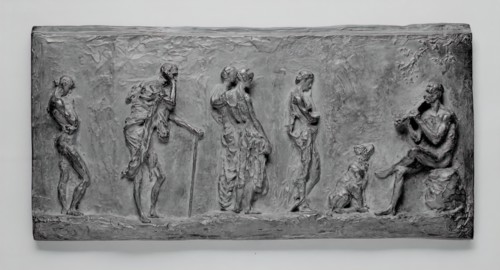 Arcadia, 1883/cast 1959-1962.