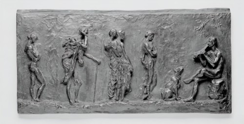 Arcadia, 1883/cast 1959-1962.