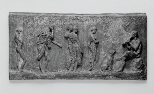 Arcadia, 1883/cast 1959-1962.