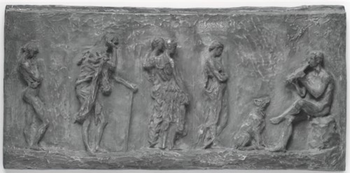 Arcadia, 1883/cast 1959-1962.